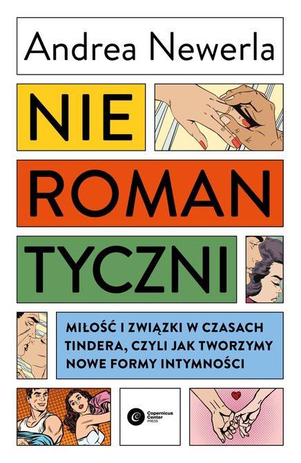 ebooki: Nieromantyczni – ebook