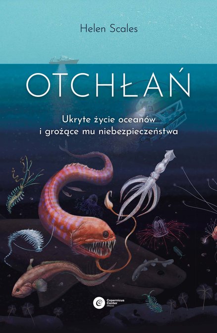ebooki: Otchłań – ebook