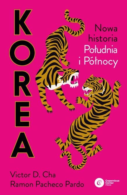 ebooki: Korea – ebook
