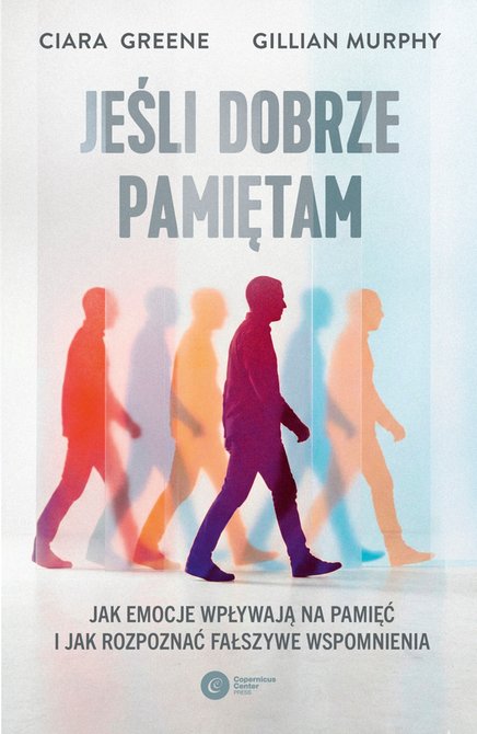ebooki: Jeśli dobrze pamiętam – ebook
