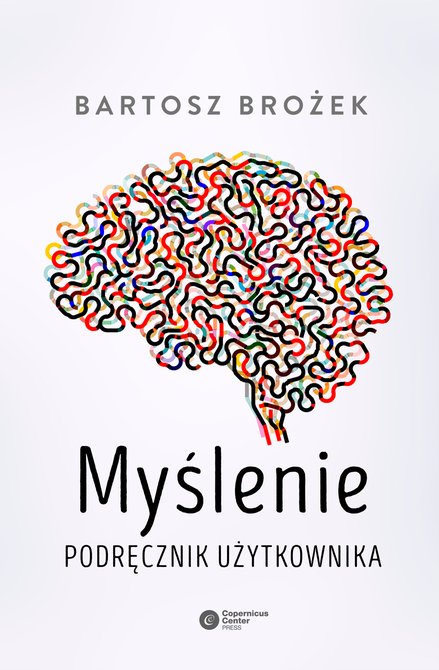 ebooki: Myślenie – ebook