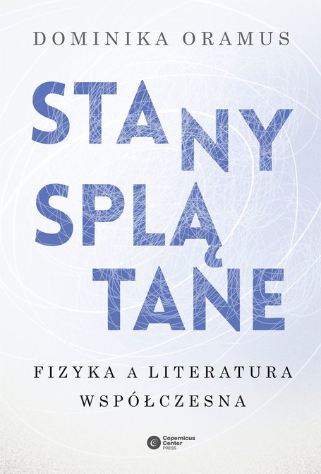 ebooki: Stany spłątane – ebook