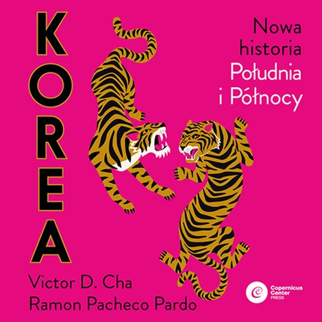audiobooki: Korea – audiobook