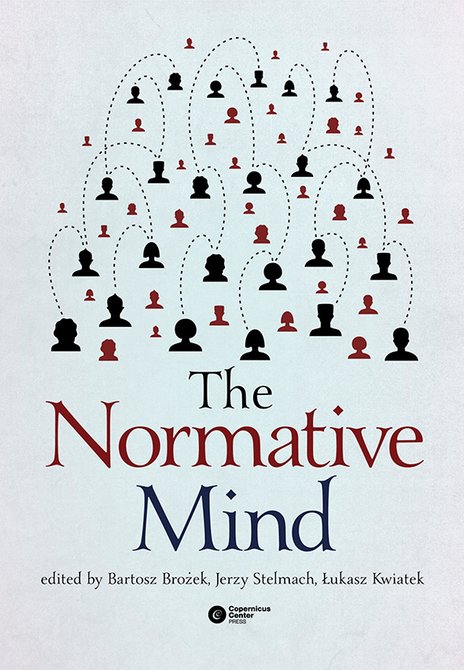 ebooki: The Normative Mind – ebook