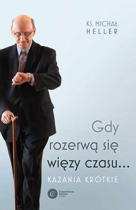 ebooki: Gdy rozerwą się więzy czasu... – ebook