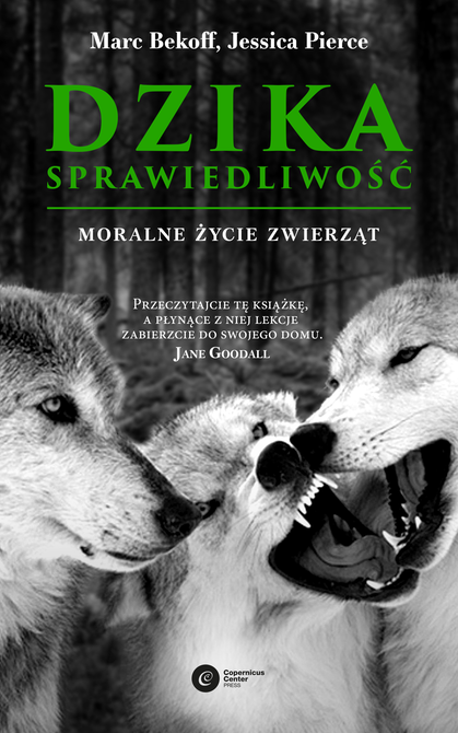 ebooki: Dzika sprawiedliwość. – ebook