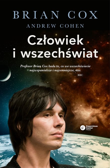ebooki: Człowiek i wszechświat – ebook