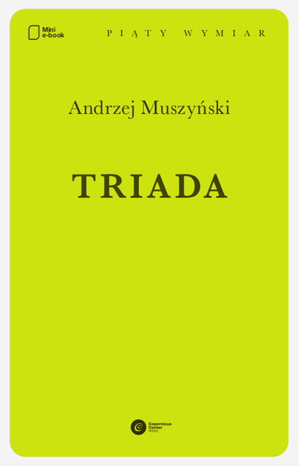 ebooki: Triada – ebook