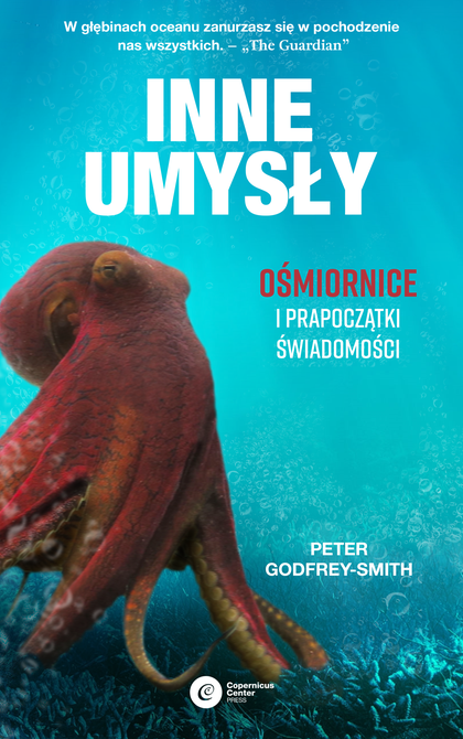 ebooki: Inne umysły. – ebook