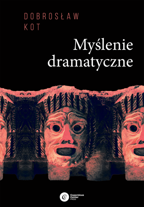 ebooki: Myślenie dramatyczne – ebook