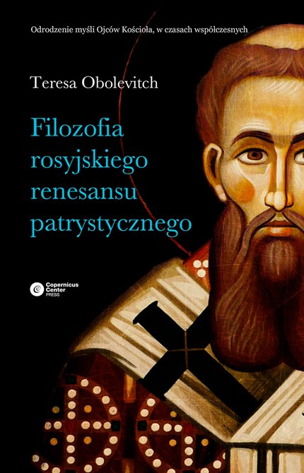 ebooki: Filozofia rosyjskiego renesansu patrystycznego – ebook