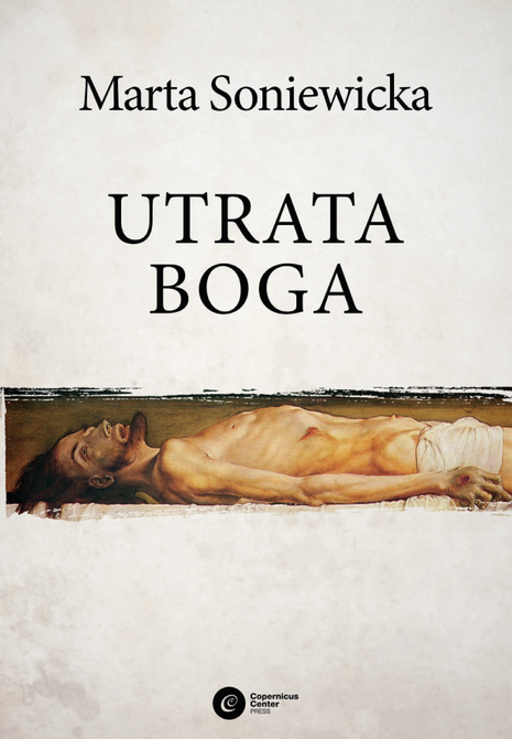 ebooki: Utrata Boga – ebook