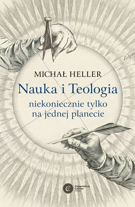 ebooki: Nauka i Teologia - niekoniecznie tylko na jednej planecie – ebook