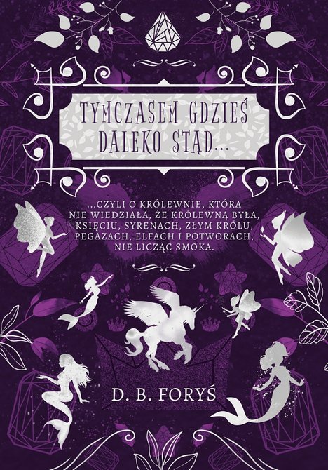 ebooki: Tymczasem gdzieś daleko stąd... – ebook