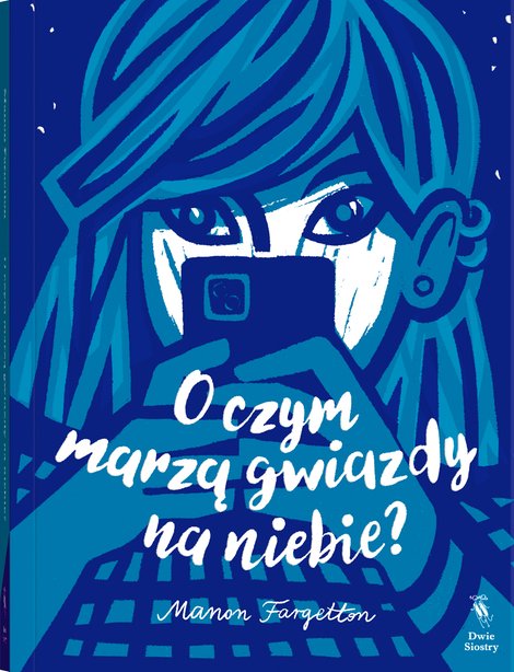 ebooki: O czym marzą gwiazdy na niebie? – ebook