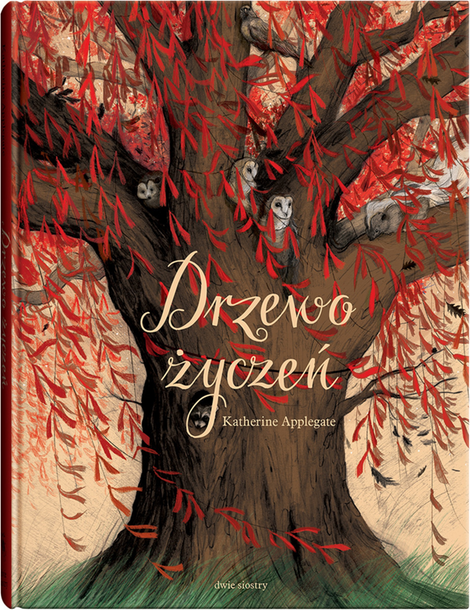 ebooki: Drzewo życzeń – ebook