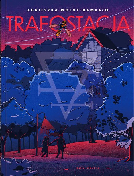 ebooki: Trafostacja – ebook