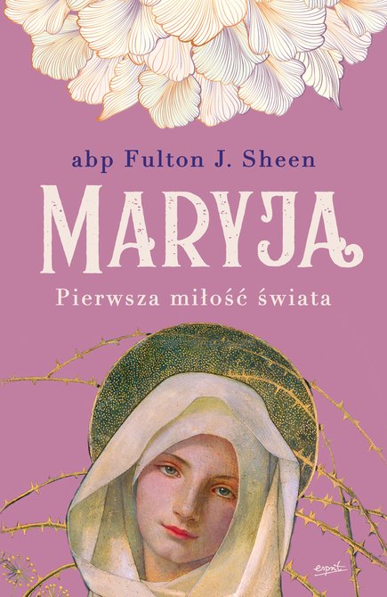 ebooki: Maryja – ebook