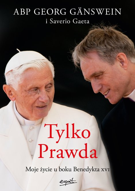 ebooki: Tylko Prawda – ebook