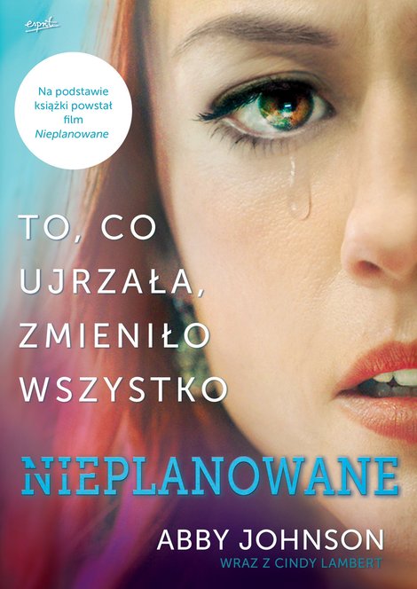 ebooki: Nieplanowane – ebook