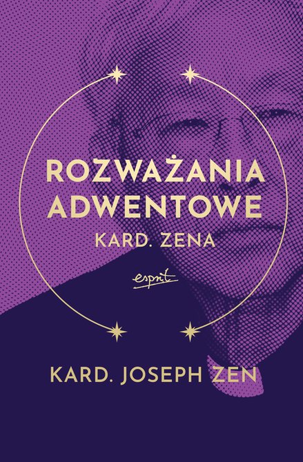 ebooki: Rozważania adwentowe kard. Zena – ebook