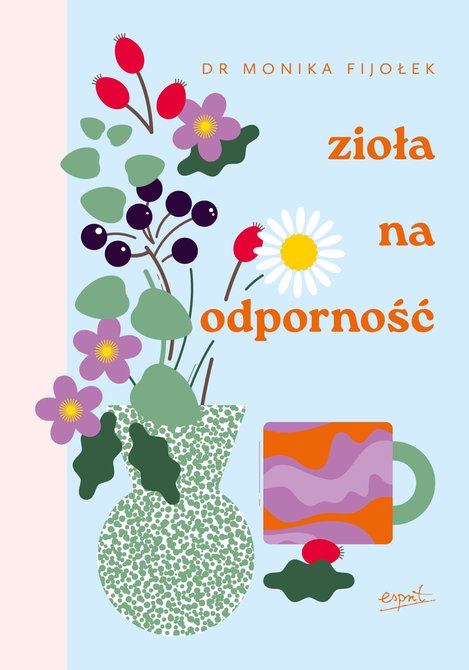 ebooki: Zioła na odporność wyd. II – ebook