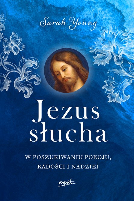ebooki: Jezus słucha – ebook