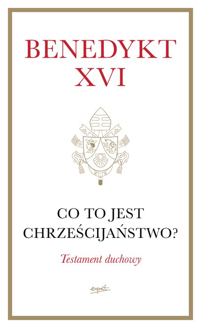 ebooki: Co to jest chrześcijaństwo? – ebook
