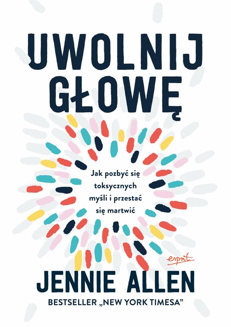 ebooki: Uwolnij głowę – ebook