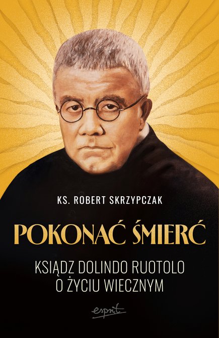 ebooki: Pokonać śmierć – ebook