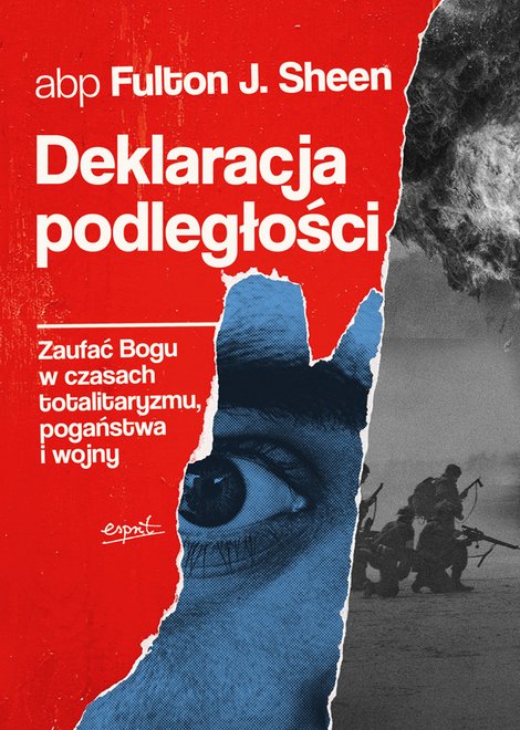 ebooki: Deklaracja podległości – ebook