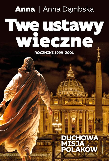ebooki: Twe ustawy wieczne – ebook