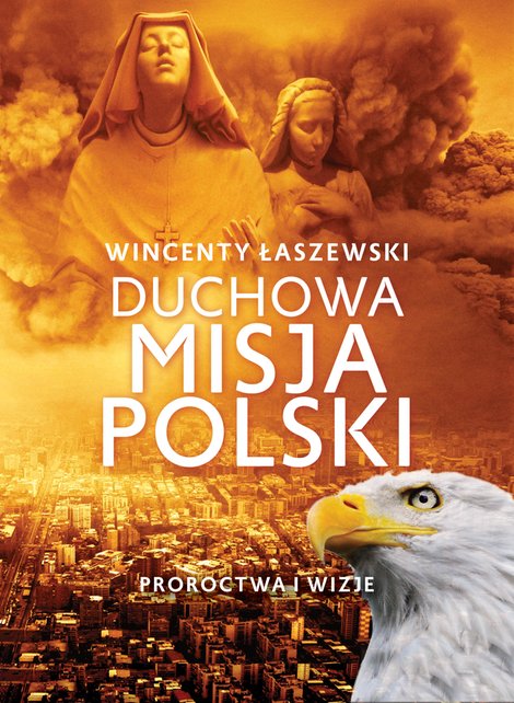 audiobooki: Duchowa misja Polski – audiobook