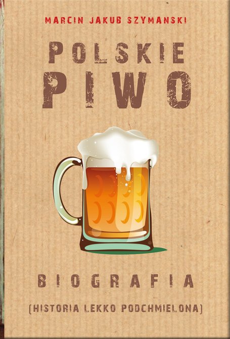 ebooki: Polskie piwo – ebook