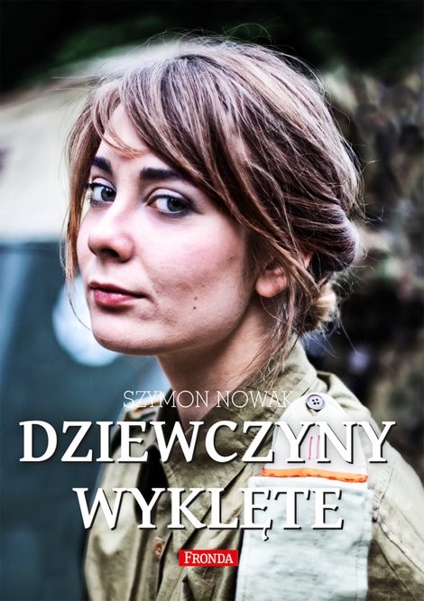 ebooki: Dziewczyny wyklęte – ebook