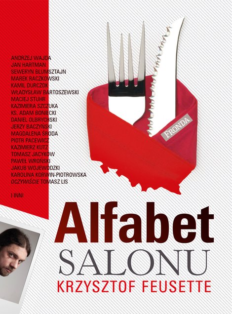 ebooki: Alfabet Salonu – ebook