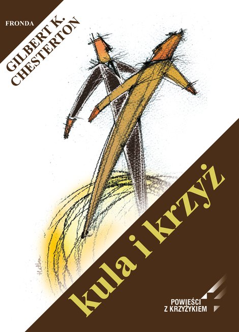 ebooki: Kula i krzyż – ebook