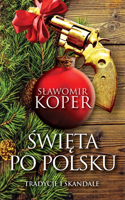 ebooki: Święta po polsku – ebook