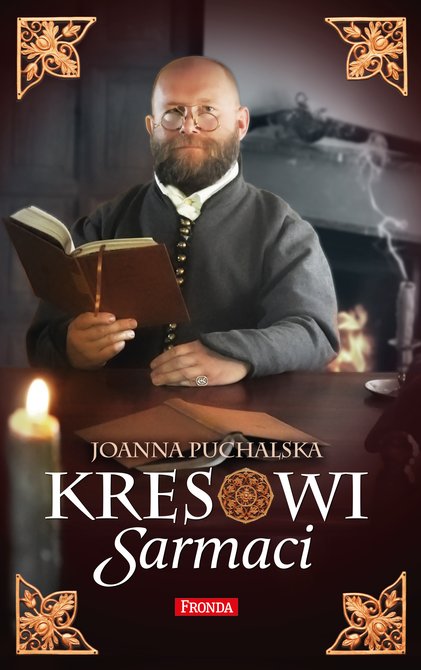 ebooki: Kresowi Sarmaci – ebook