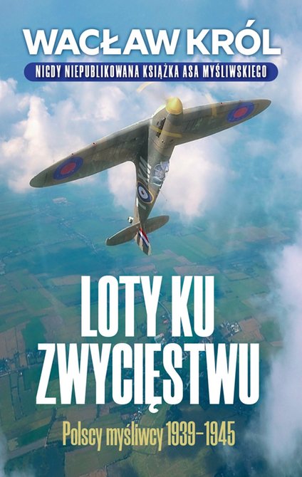 ebooki: Loty ku zwycięstwu – ebook