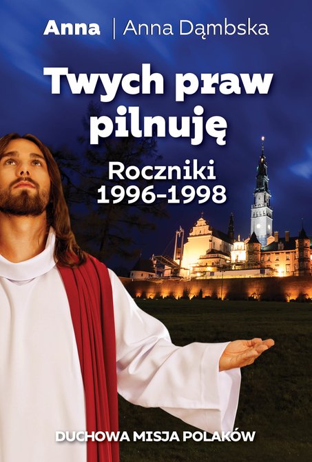 ebooki: Twych praw pilnuję – ebook