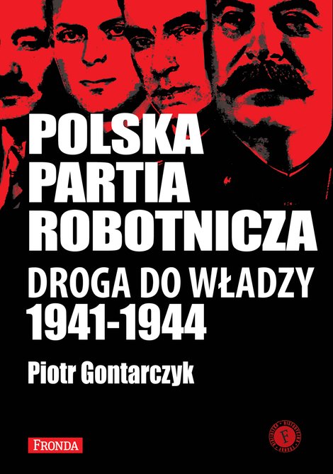 ebooki: Polska Partia Robotnicza – ebook