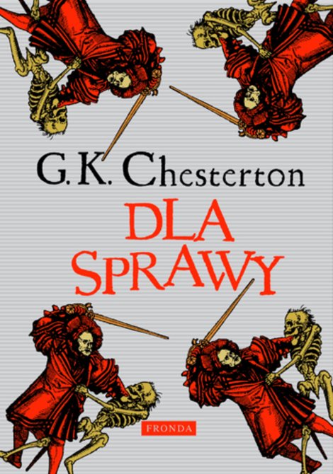ebooki: Dla sprawy – ebook