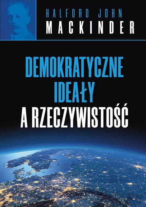 ebooki: Demokratyczne ideały a rzeczywistość – ebook