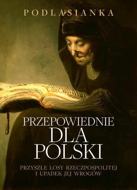 ebooki: Przepowiednie dla Polski – ebook
