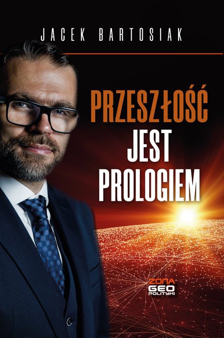 ebooki: Przeszłość jest prologiem – ebook