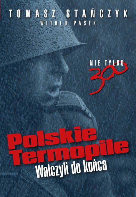 ebooki: Polskie Termopile – ebook