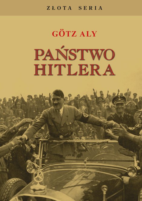 ebooki: Państwo Hitlera – ebook