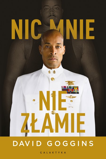 ebooki: Nic mnie nie złamie – ebook
