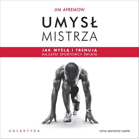 audiobooki: Umysł mistrza – audiobook